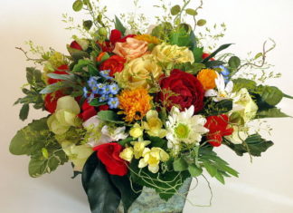 Come seccare i fiori 1147 0 Come seccare i fiori_ok.JPG